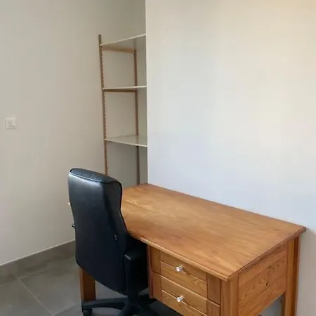 Chez Jo' Vezenobres