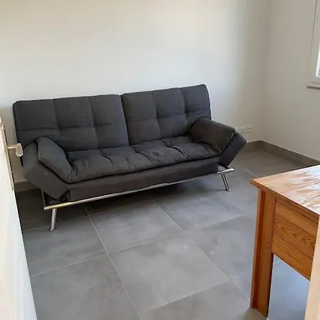 Chez Jo' Appartement *