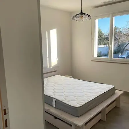 Chez Jo' Vezenobres