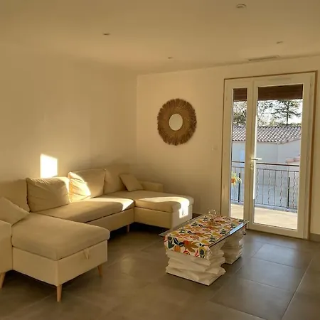 Chez Jo' Appartement *