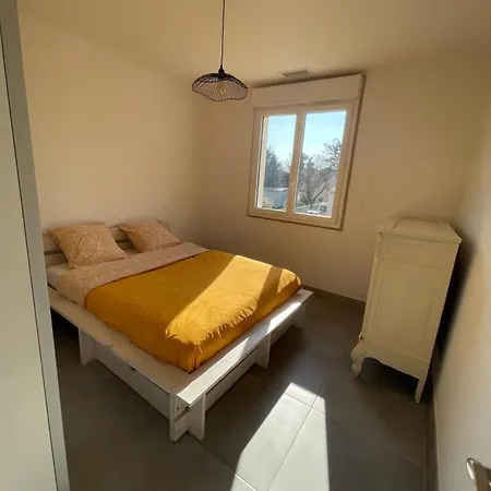 Chez Jo' Appartement *